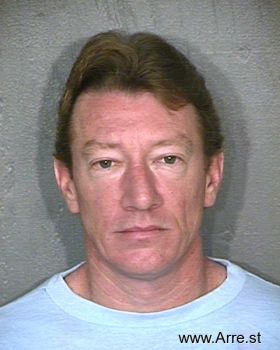 Craig S Turner Mugshot