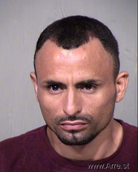 Cristian  Aguilar Mugshot