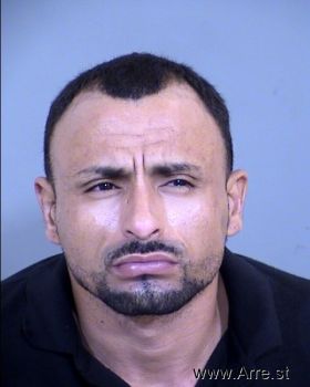 Cristian  Aguilar Mugshot