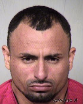 Cristian  Aguilar Mugshot