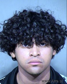 Cristian  Gonzalez Mugshot