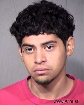 Cristian  Gonzalez Mugshot