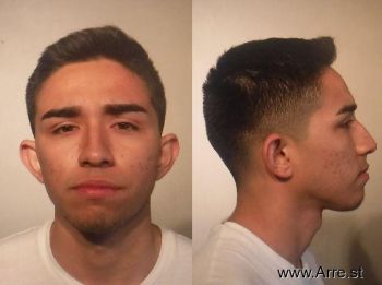 Cristian Gabriel Jimenez Mugshot