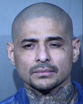 Cristobal Manuel Gonzalez Mugshot