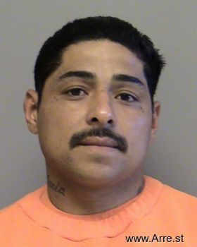 Cristobal M Gonzalez Mugshot