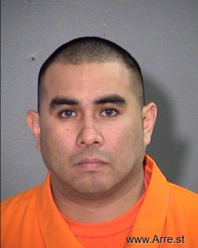 Cristobal  Gonzalez Mugshot