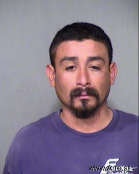 Cristobal  Hernandez Mugshot