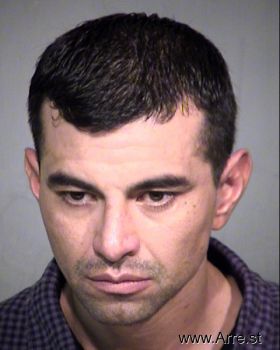 Cristobal  Hernandez Mugshot