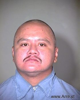 Cruz  Villalpando Mugshot