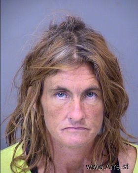 Crystal L Anderson Mugshot