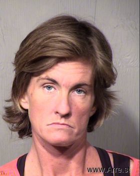 Crystal Lee Anderson Mugshot