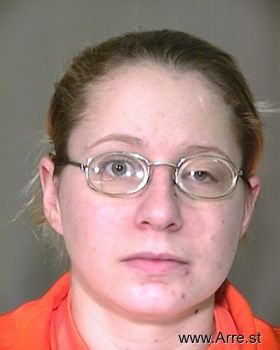 Crystal  Brownmiller Mugshot