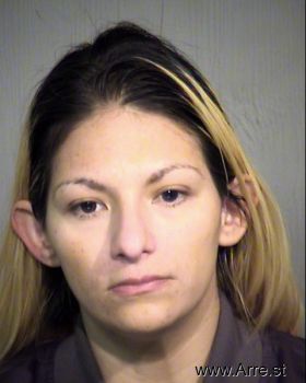 Crystal Ann Cardenas Mugshot