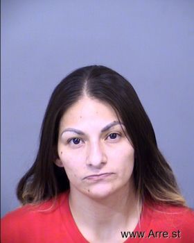 Crystal Ann Cardenas Mugshot