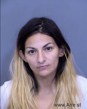 Crystal Ann Cardenas Mugshot