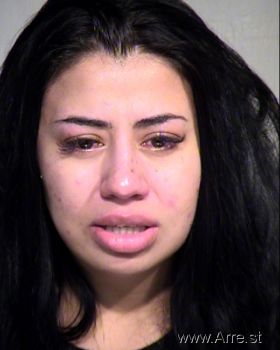 Crystal Iracemy Cardenas Mugshot