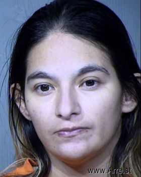 Crystal  Cardenas Mugshot