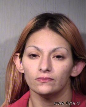 Crystal Ann Cardenas Mugshot