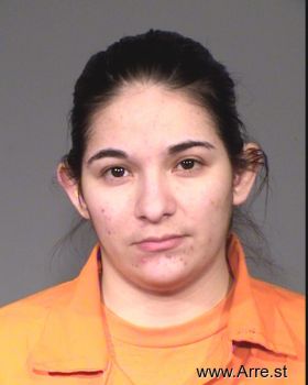 Crystal  Cardenas Mugshot