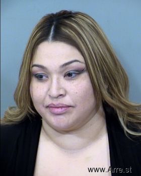 Crystal Sunshine Chavez Mugshot