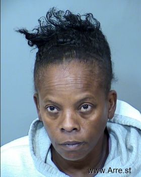 Crystal  Kelly Mugshot