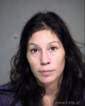 Crystal Dawn Lewis Mugshot