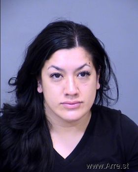 Crystal Renee Lopez Mugshot