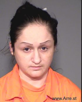 Crystal L Lopez Mugshot