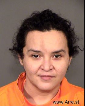 Crystal A Lopez Mugshot