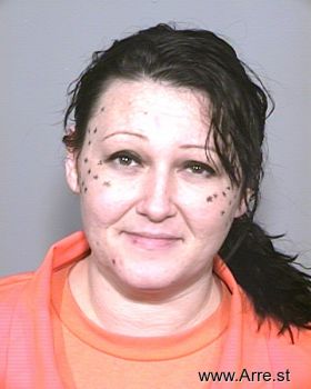 Crystal K Manis Mugshot