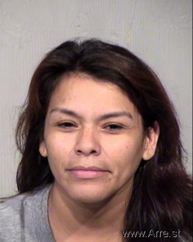 Crystal  Martinez Mugshot