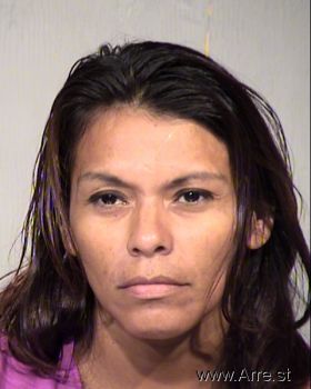 Crystal  Martinez Mugshot