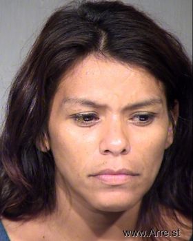 Crystal  Martinez Mugshot