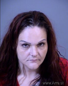 Crystal Lynne Muller Mugshot