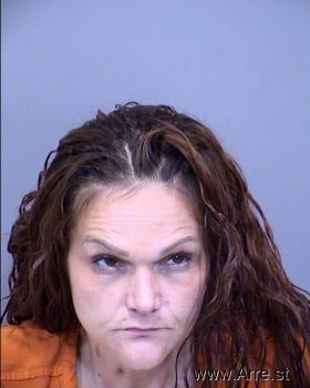 Crystal Lynne Muller Mugshot