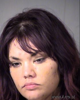 Crystal Marie Norris Mugshot