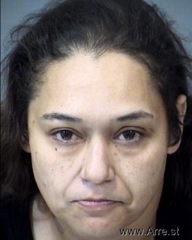 Crystal P Ornelas Mugshot