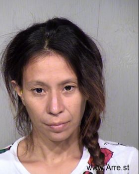 Crystal  Ornelas Mugshot