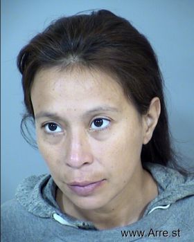 Crystal  Ornelas Mugshot