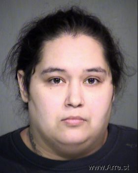 Crystal  Ornelas Mugshot