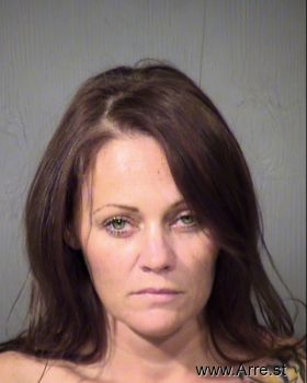 Crystal  Ragsdale Mugshot