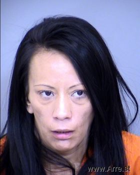 Crystal Syann Ramirez Mugshot