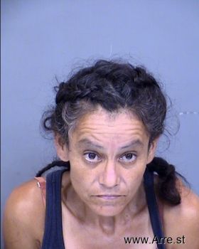 Crystal Maria Ramirez Mugshot