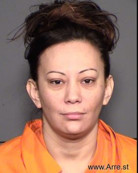 Crystal S Ramirez Mugshot