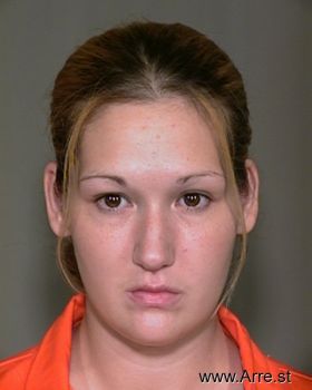 Crystal J Ray Mugshot