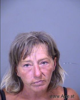 Crystal Ann Ryan Mugshot