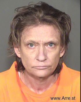 Crystal L Shaw Mugshot