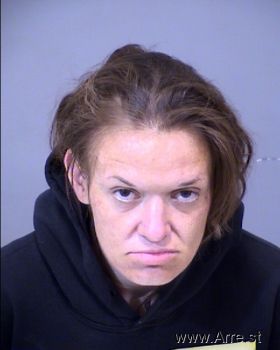 Crystal Lee Turner Mugshot