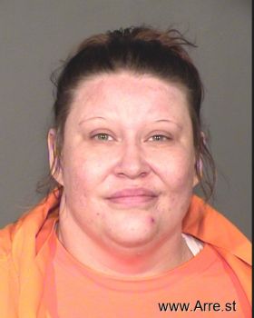 Crystal  Williams Mugshot