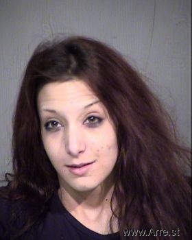 Crystalynn  Howard Mugshot